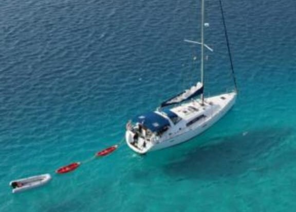 VIP One — Ocean Ride