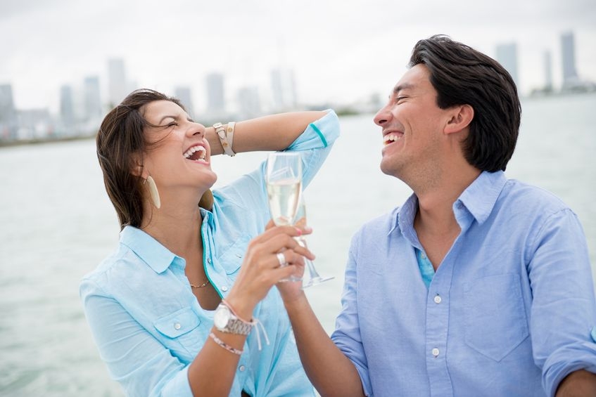 Romantic Getaways & Honeymoons
